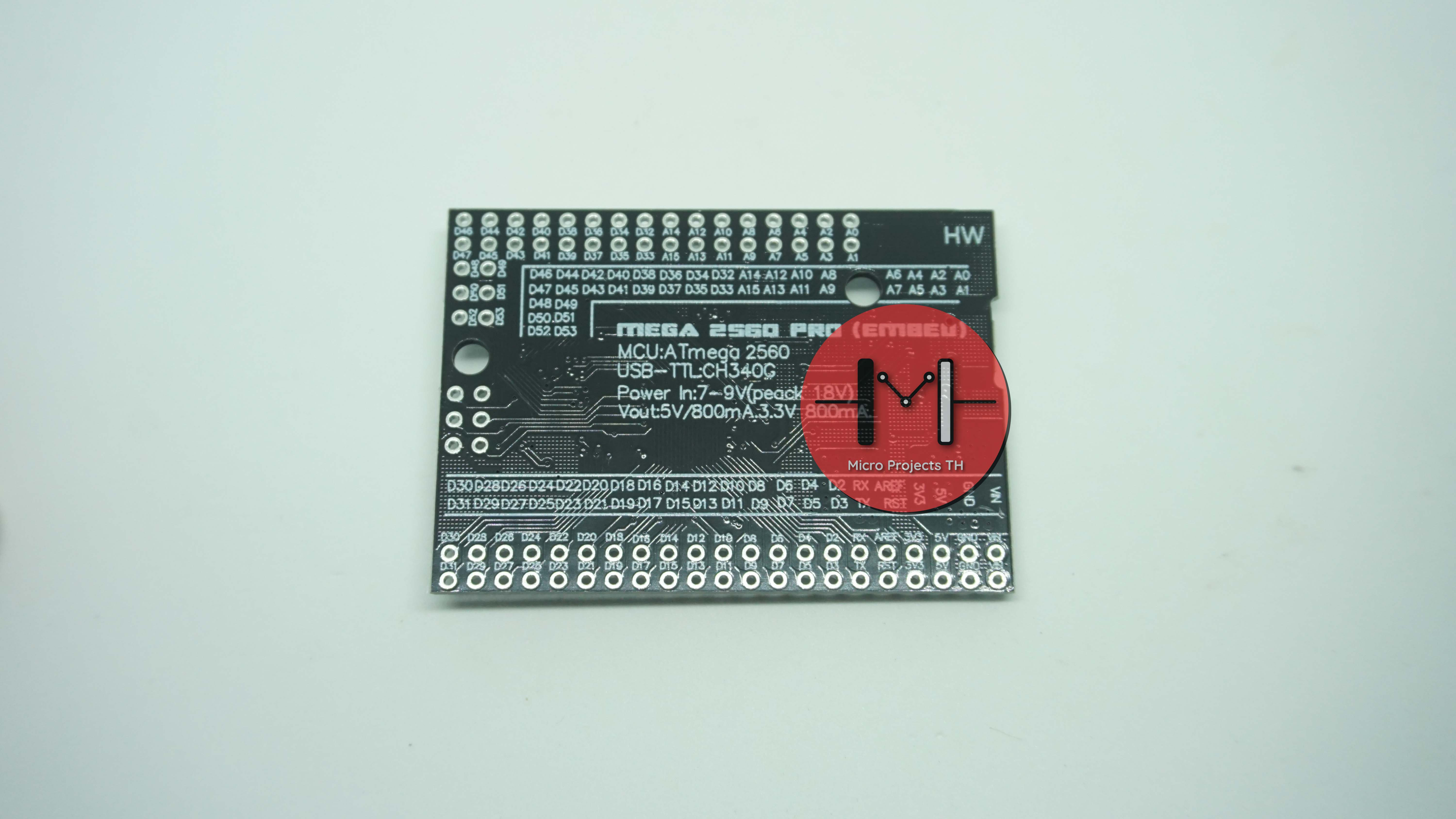 Arduino MEGA2560 PRO