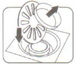 ท่อกันกลิ่น HSJ (HSJ TUBE ANTI-ODOR) ขนาด 35 มิลลิเมตร