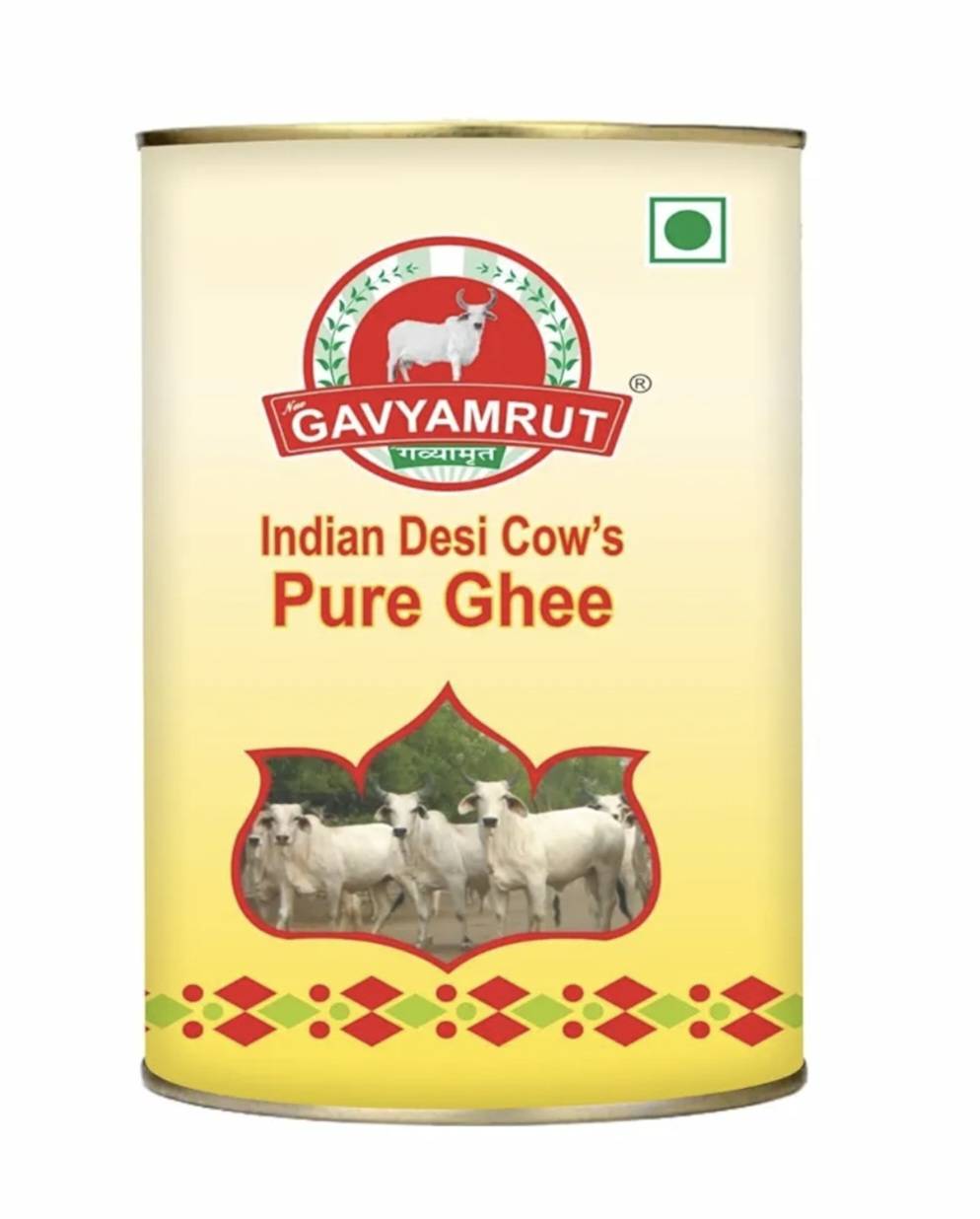 เนยใสA2 เนยใสกวิยมรุต เนยใสบริสุทธิ์จากวัว