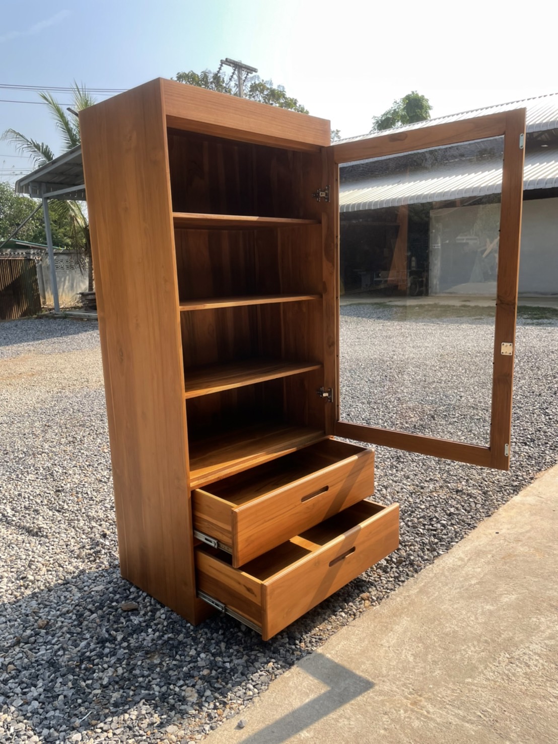 ตู้โชว์ญี่ปุ่น