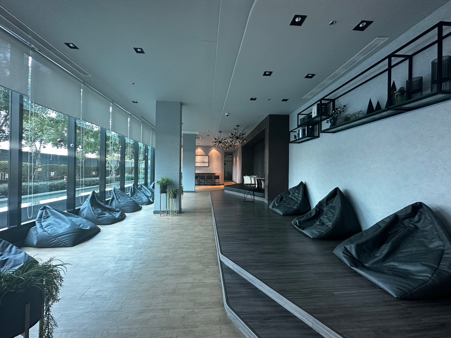 ขาย คอนโด เคนซิงตัน สุขุมวิท – เทพารักษ์ ติดรถไฟฟ้าสายสีเหลือง สถานีทิพวัล