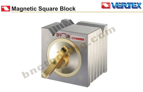 VERTEX,Magnetic V Block,VCP-31