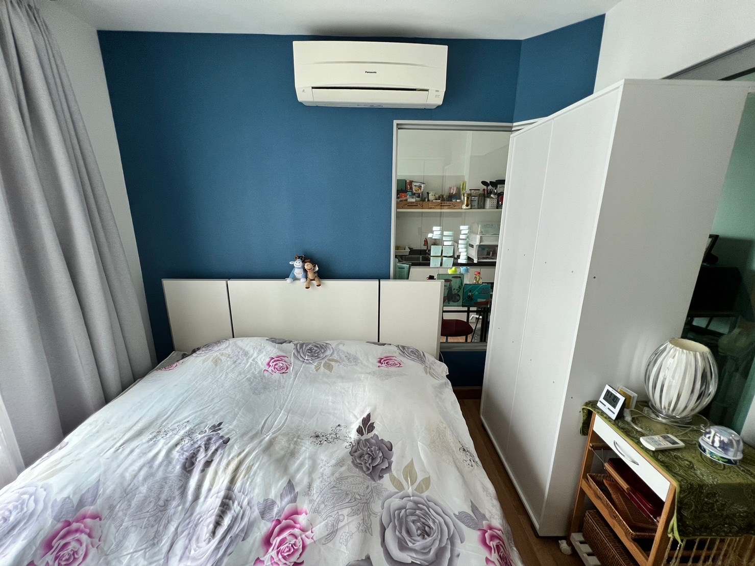 ขายคอนโด แอสปาย พระราม 4 ใกล้บีทีเอส