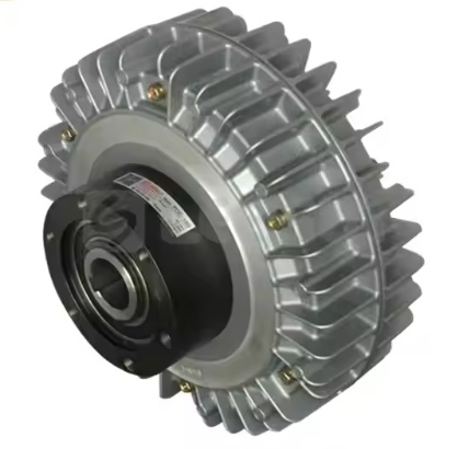 POC-050 Magnetic Powder Clutch for Printing Machine