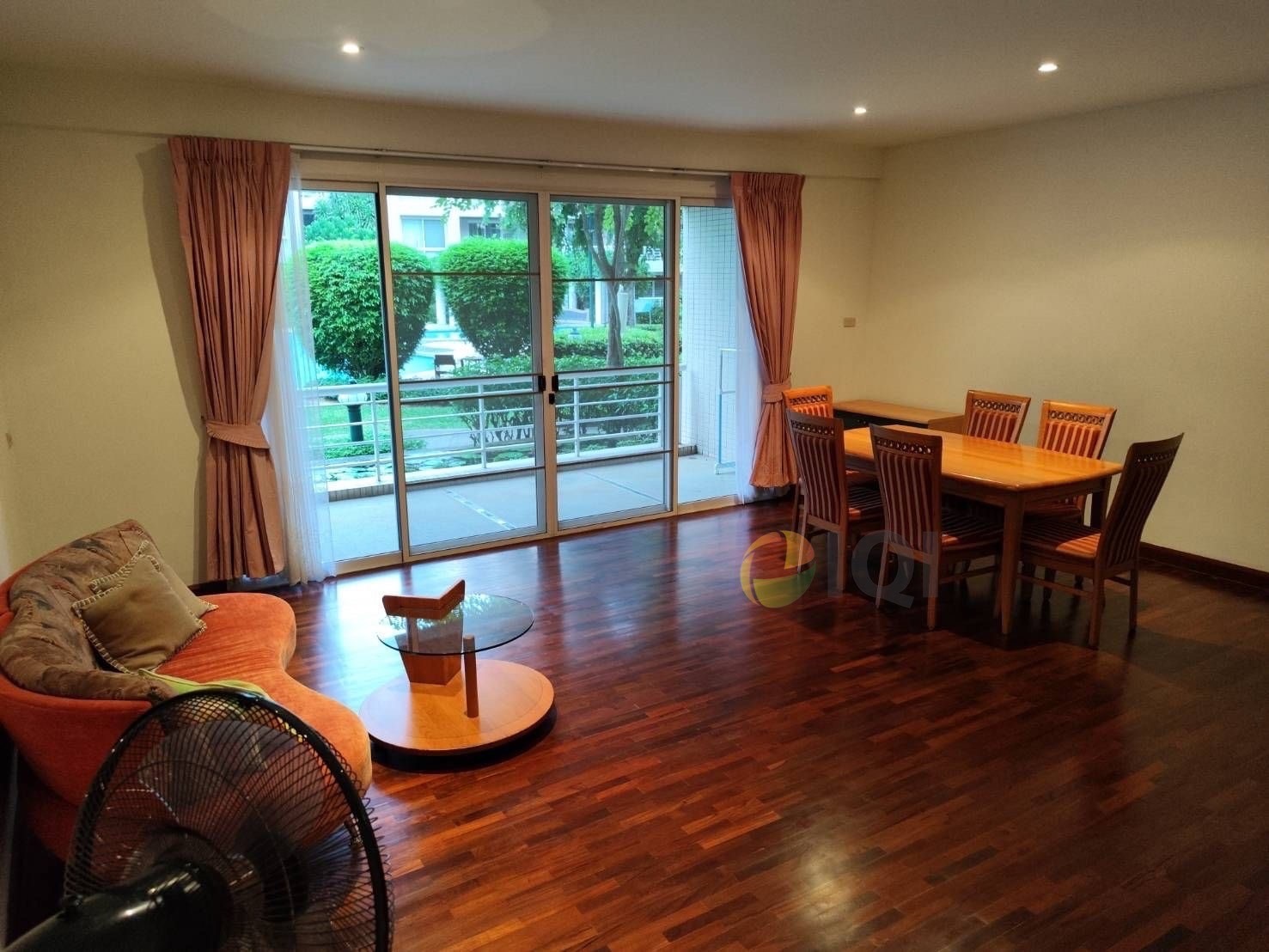 ขาย คอนโด Baan Sansaran Condo (บ้าน แสนสราญ คอนโด) ซ.หัวหิน 87