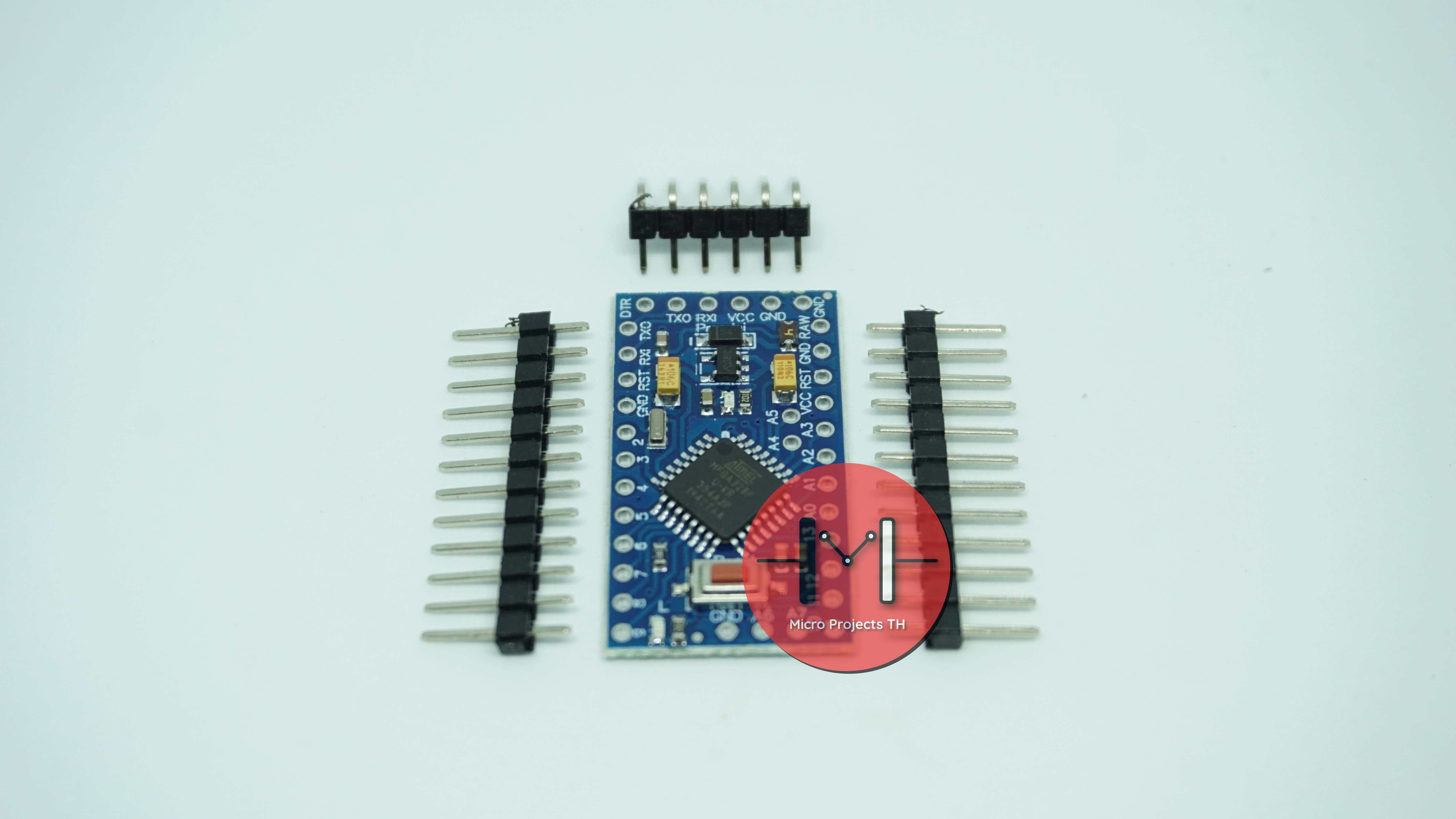 Arduino Pro Mini ATMEGA328P 5V 16MHz