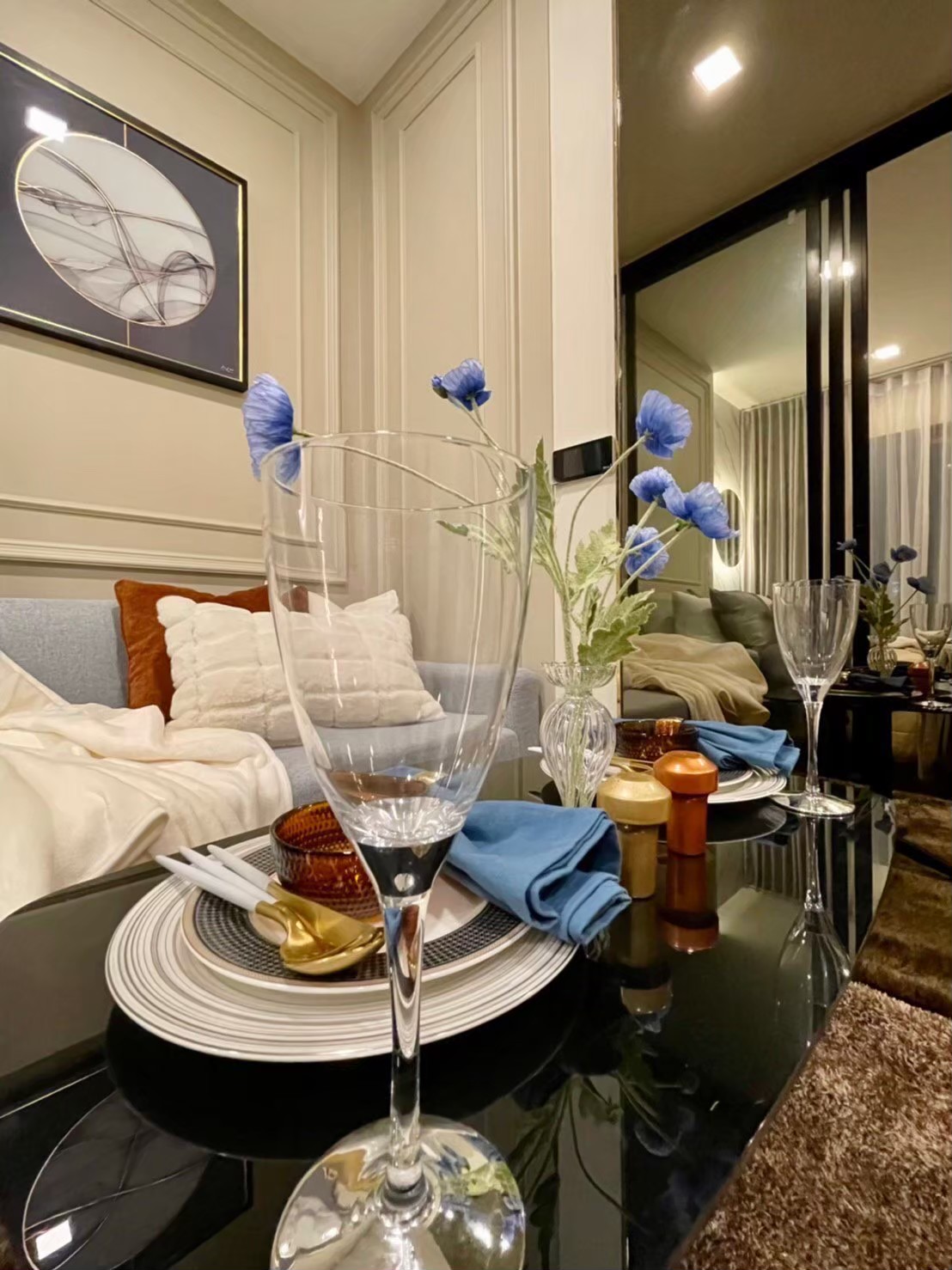 ขายคอนโด โมดิซ สุขุมวิท 50