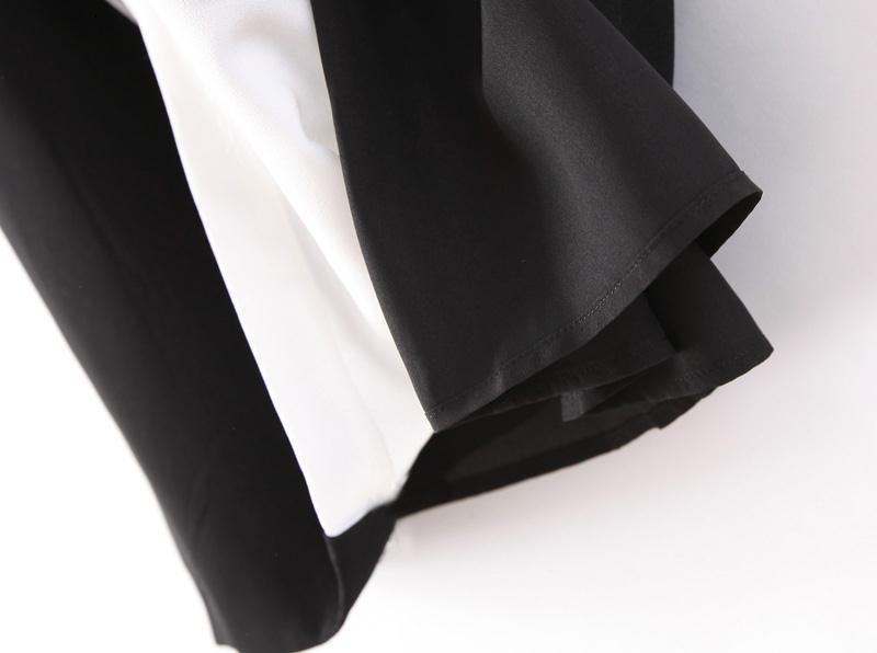 ชุดเดรสใส่ทำงาน ส่งฟรี ems