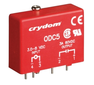 Solid State Relay ODC5