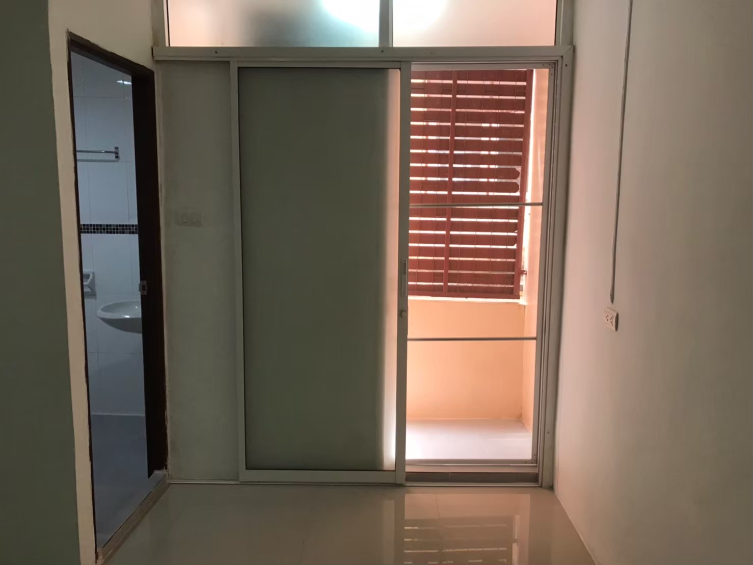 ขายอพาร์ทเม้นท์The Unique ซ.พัฒนาการ 72