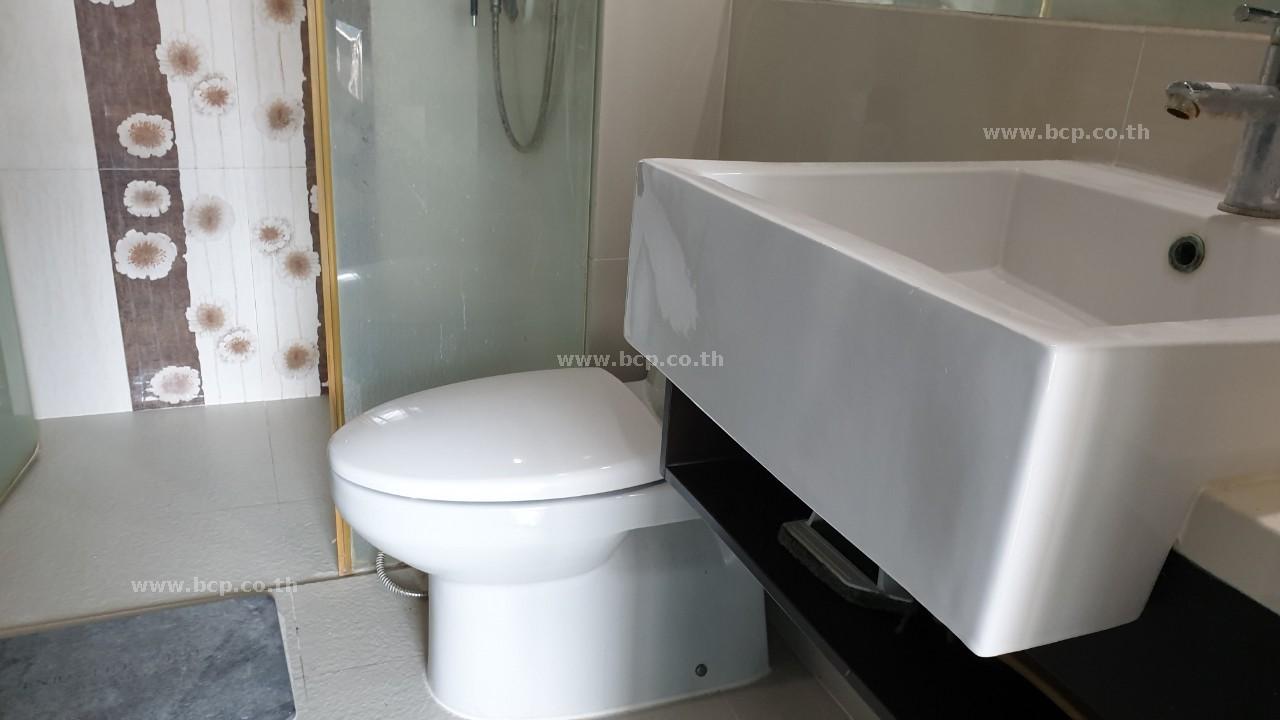 ขาย คอนโด The Kris Extra 4 (เดอะคริส เอ็กซ์ตร้า 4) ถนนรัชดาภิเษก