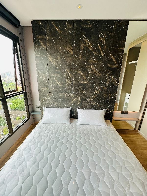 ขาย คอนโด ลุมพินี สวีท เพชรบุรี-มักกะสัน ใกล้รถไฟฟ้าสายสีน้ำเงิน และ Airport Link