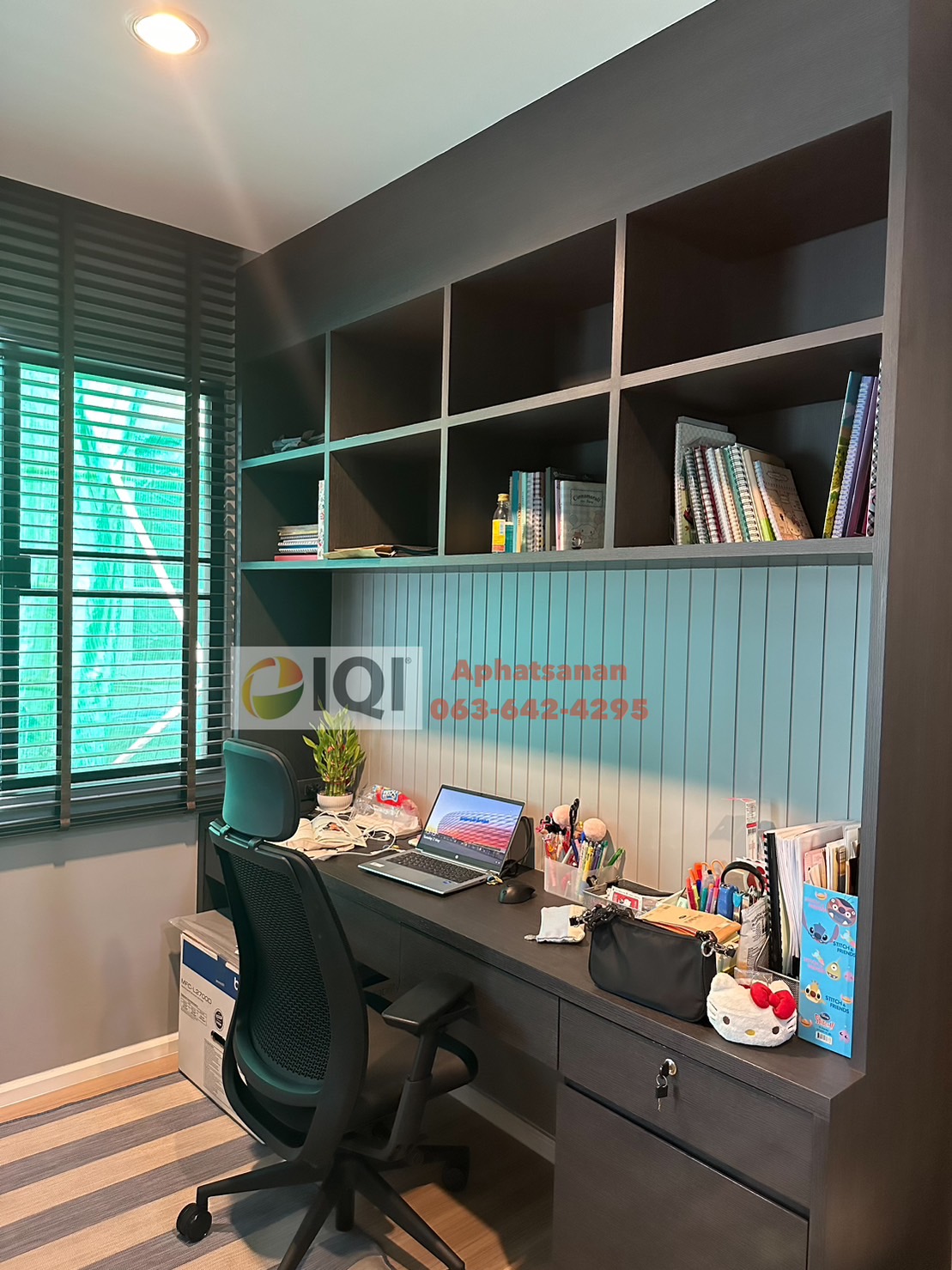 ขาย ทาวน์โฮม 3.5 ชั้น เนอวานา ดีฟายน์ ศรีนครินทร์-พระราม 9 ติดถนนศรีนครินทร์ –ร่มเกล้า