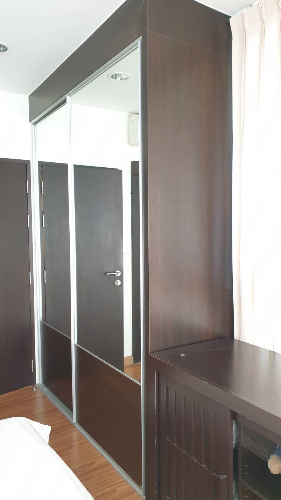 Condo The Address Sukhumvit 42