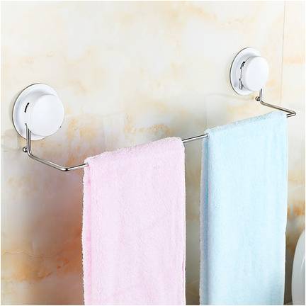 VR-41 ที่วางผ้าเช็ดตัวสแตนเลส Classic Style