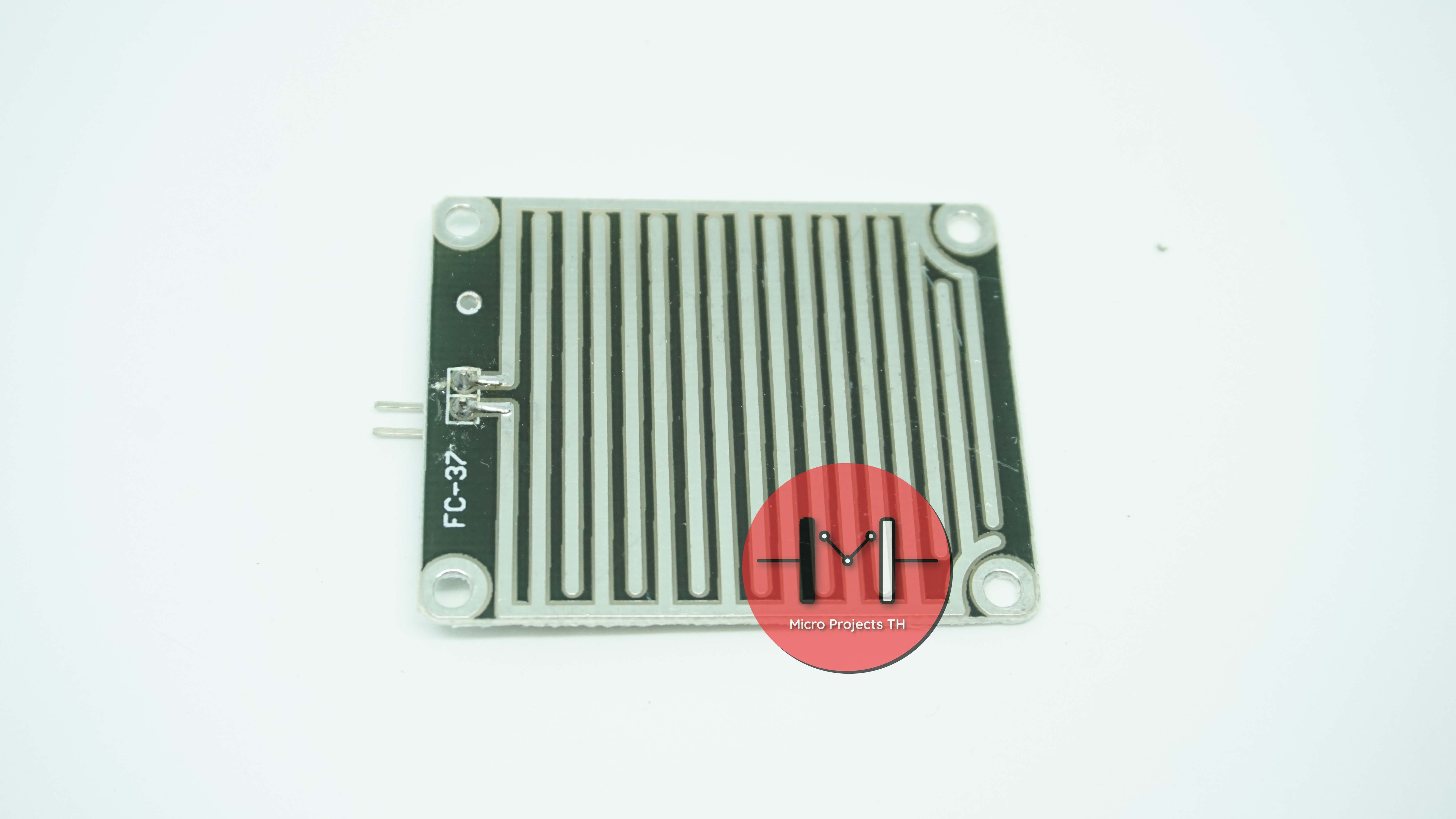 เซ็นเซอร์น้ำฝน Rain / Water Detection Sensor Module