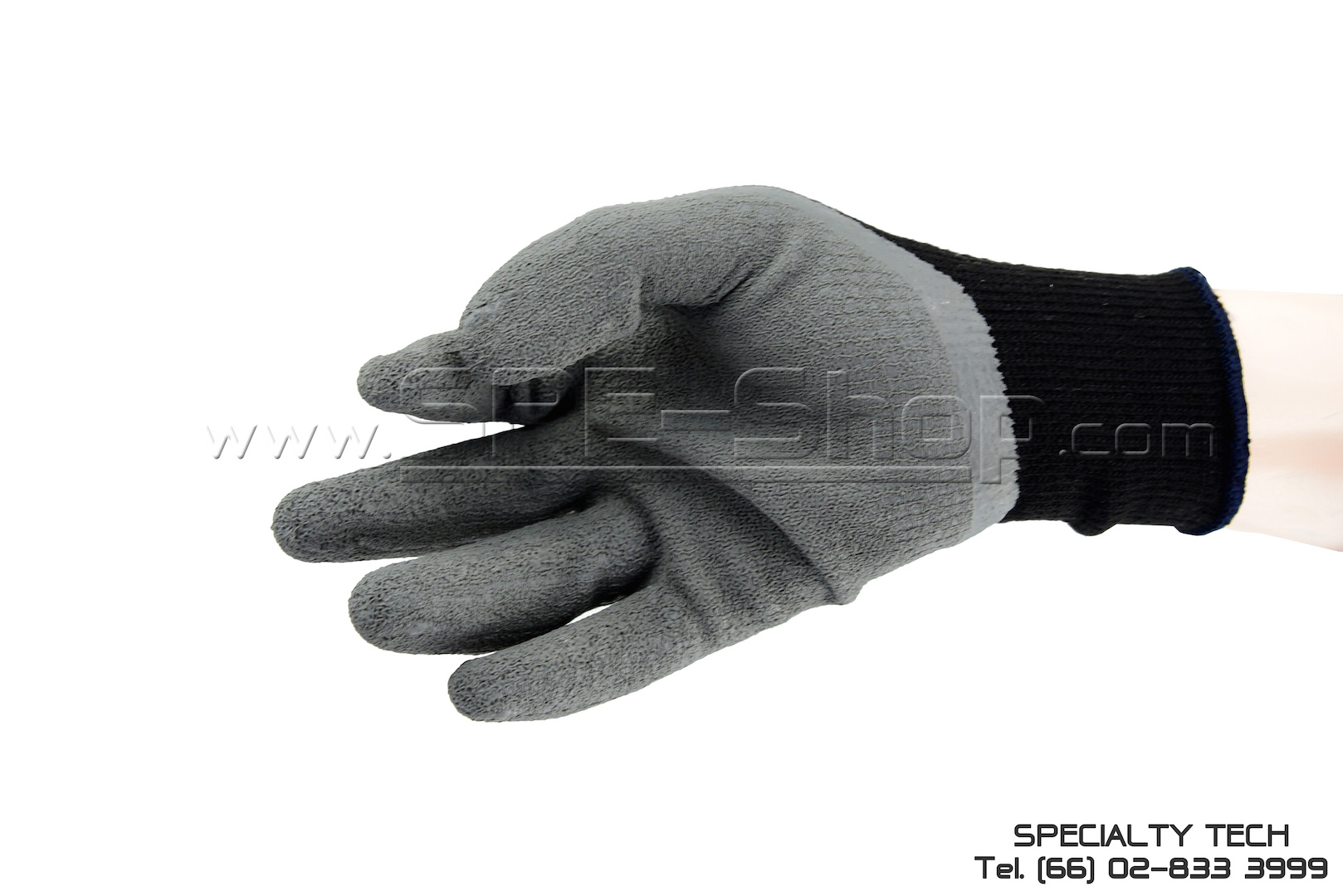 JACKSON-SAFETY-G40-Latex-Coated