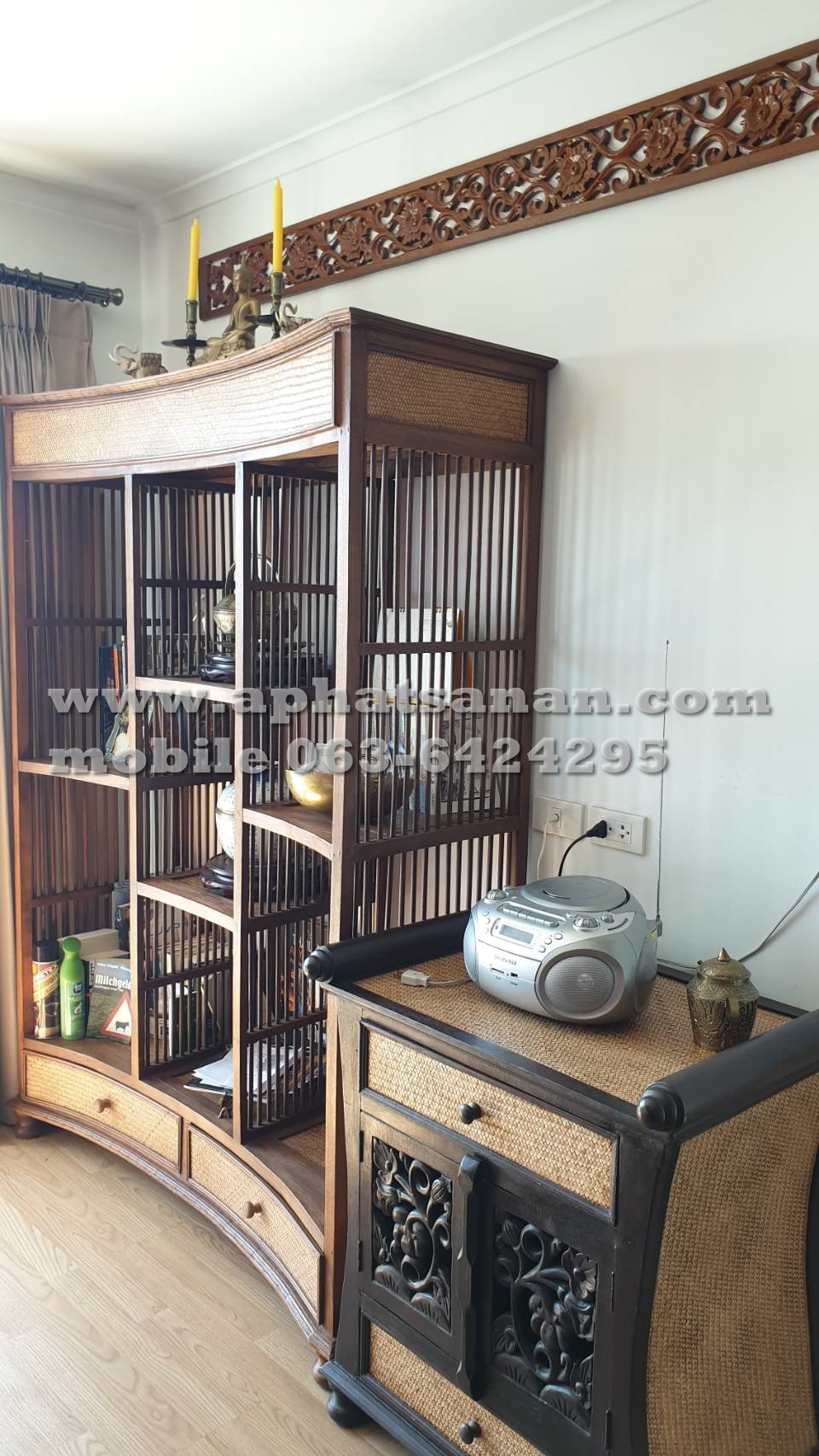 ขายคอนโด LPN พระราม 8