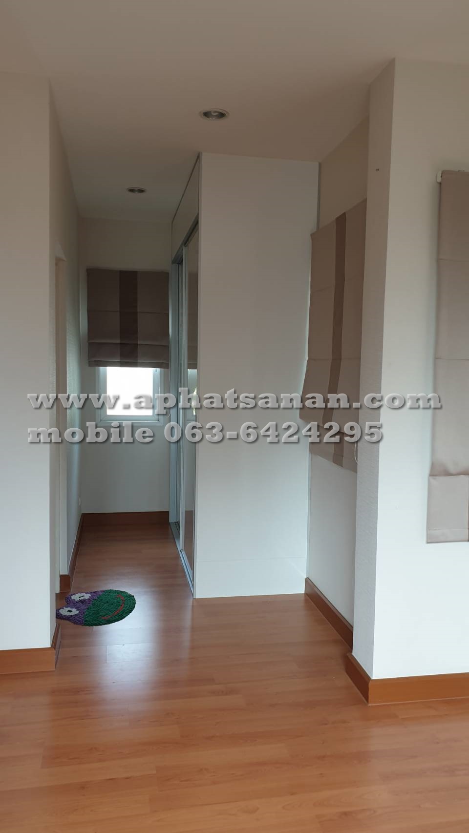 ขายบ้าน Casa Ville วงแหวน รามอินทรา