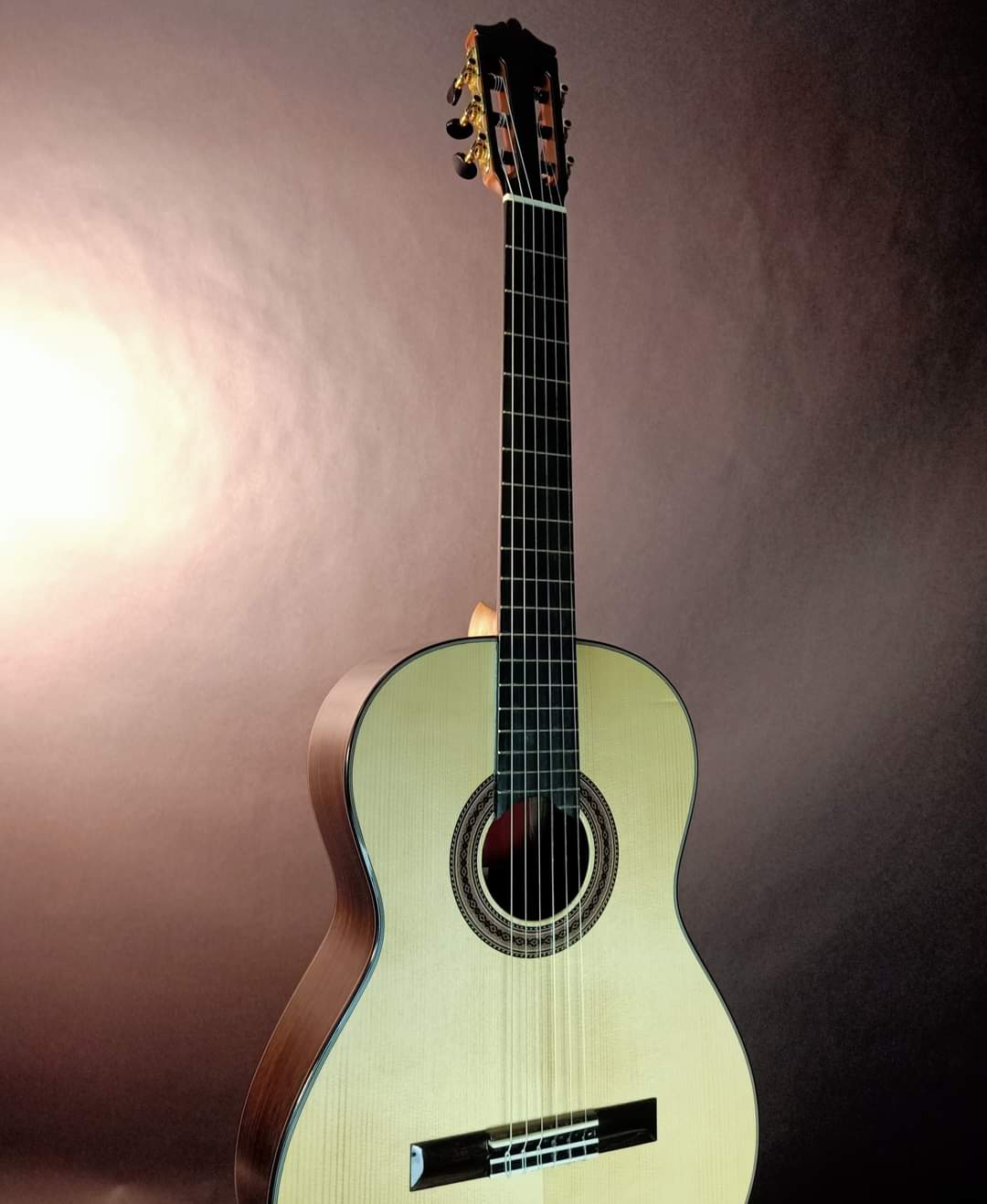 Martinez standard series MC58S