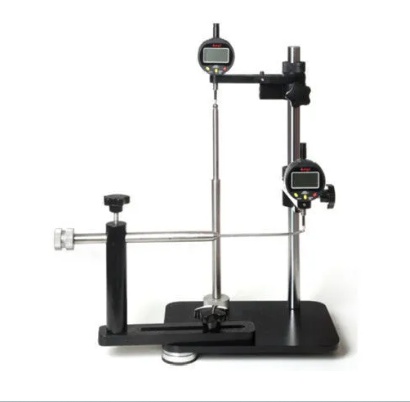 Bottle Wall Thickness Tester