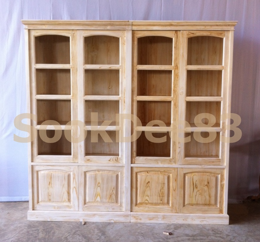 ตู้ประกบ 2 x 2 ม.