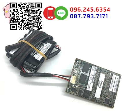 IBM ServeRAID M5100, 13.5V 6.4F Series Battery Capacitor Pack, 81Y4579, 81Y4577, 49571-01, 00JY023, 00JY022