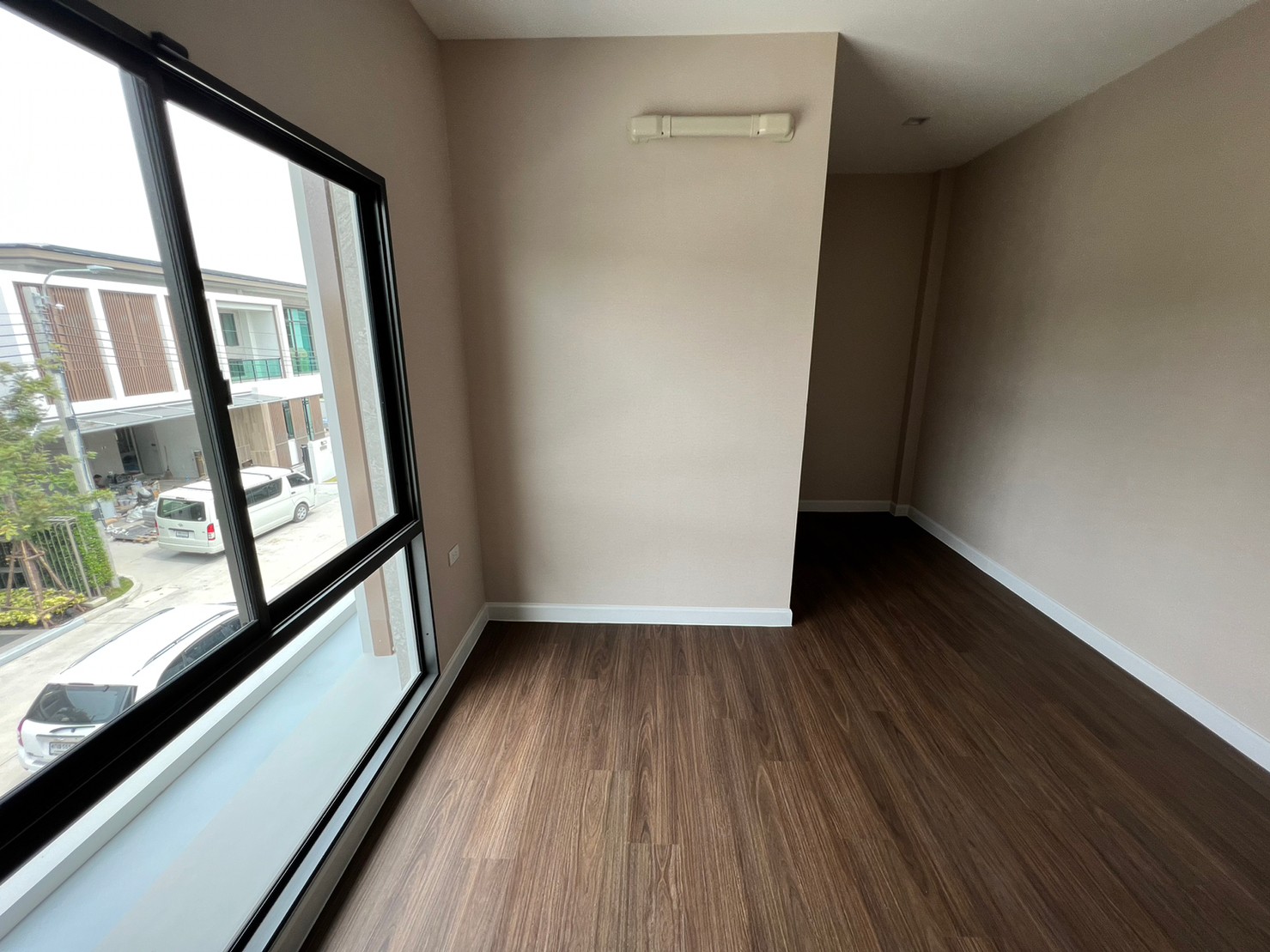 ขาย บ้านเดี่ยว Bangkok Boulevard Bangna Srinakarin โครงการใหม่ ของ SC Asset