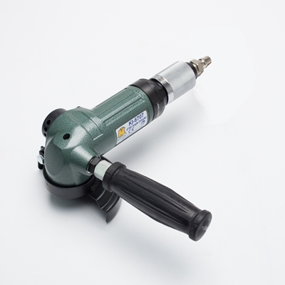 KUANI / คูอานี 4" SUPER DUTY AIR ANGLE GRINDER