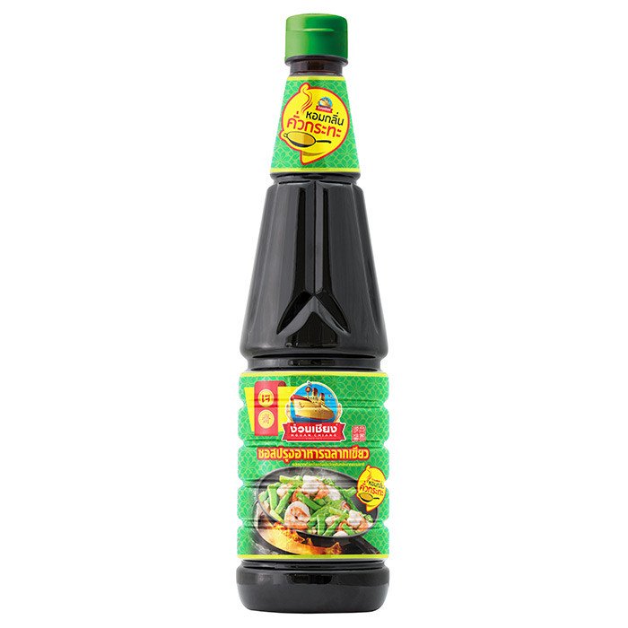 ซอสปรุงรส ขนาด 700 มล.