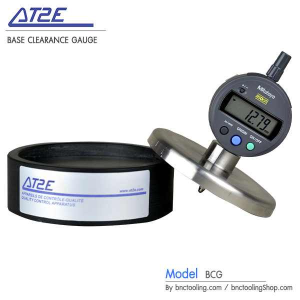 AT2E,BASE CLEARANCE GAUGE,BCG