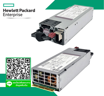 HPE 800W,Flex Slot Platinum,Hot Plug,Power Supply Kit,720479-B21,723599-001