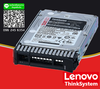 7XB7A00022 ,00YK011 ,Lenovo, ThinkSystem,600GB,15K,SAS,12Gb,Hot Swap,2.5",512n HDD