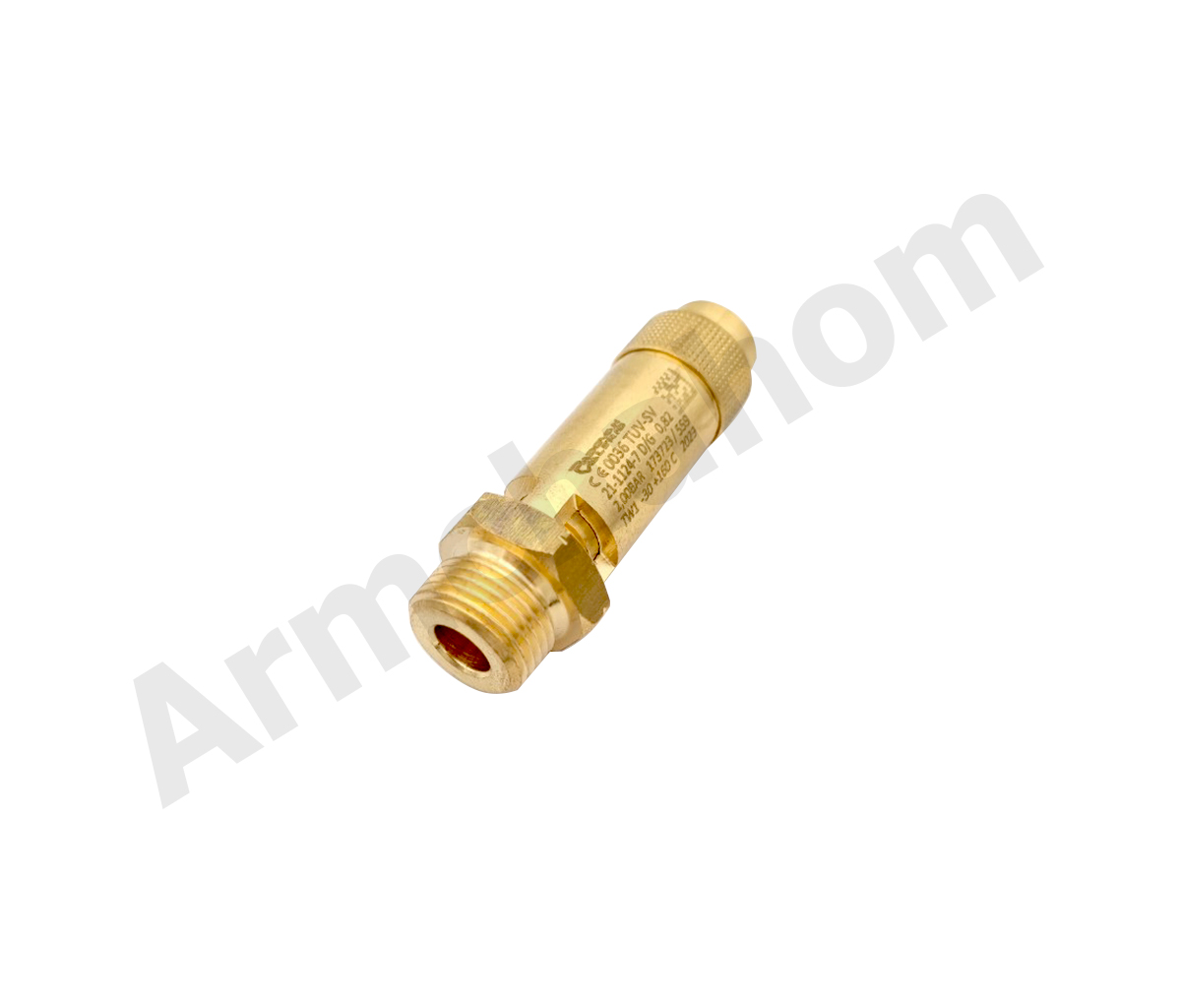 วาล์วระบายแรงดัน faema Safety Valve 2 bar 3/8