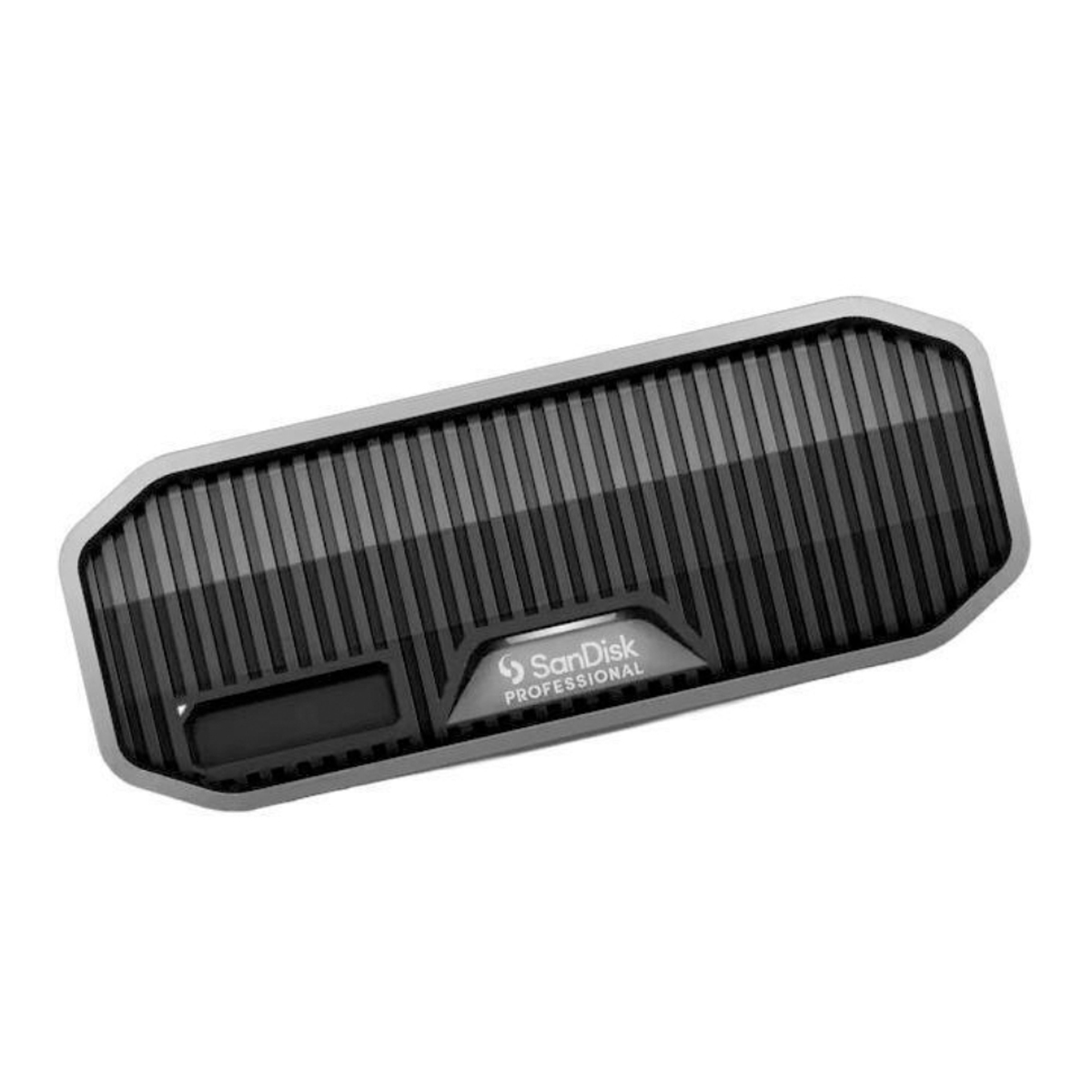 G-DRIVE PROJECT External Hard Drive (SDPHG1H) 6TB 8TB 12TB 18TB 22TB Thunderbolt 3 (40 Gbps) USB Type-C SanDisk Professional