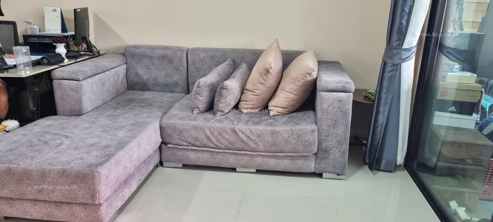 ขายทาวน์โฮมสวย โครงการสิริ เพลส สุขสวัสดิ์-พระราม3