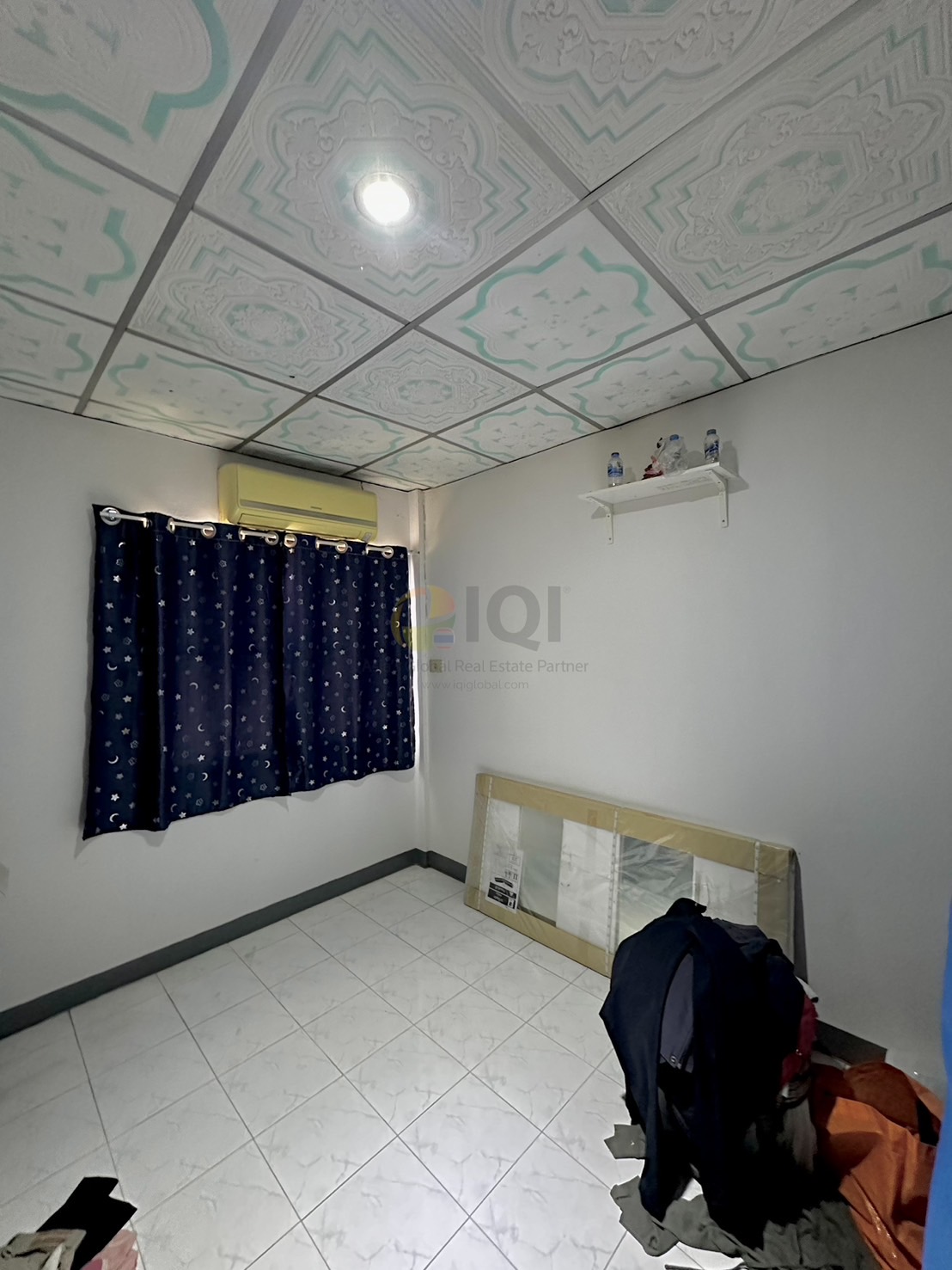 ขาย ทาวน์เฮ้าส์ 2 ชั้น หมู่บ้านทรัพย์ดินทอง เทพารักษ์ ถนนเทพารักษ์ ซอย 66