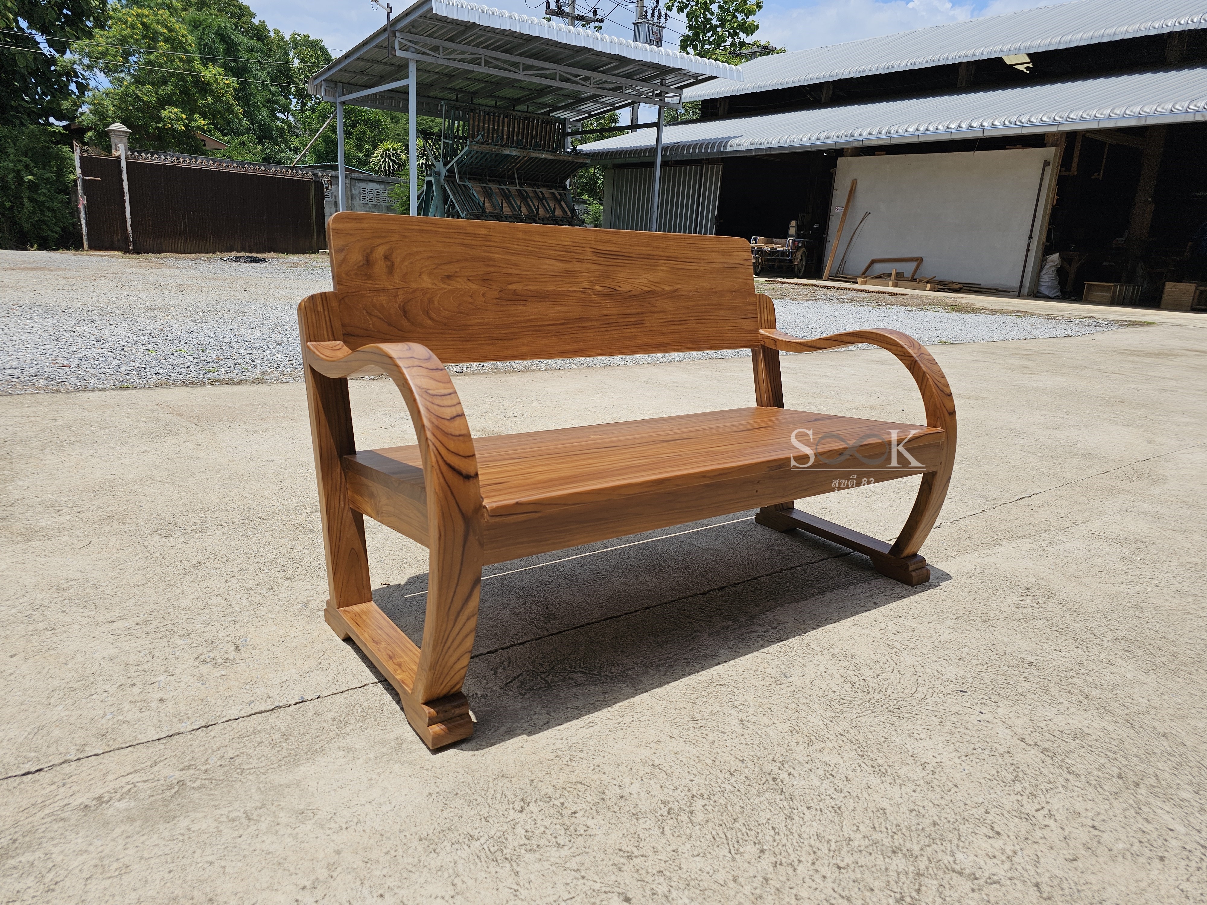 โซฟาแขนอ่อน