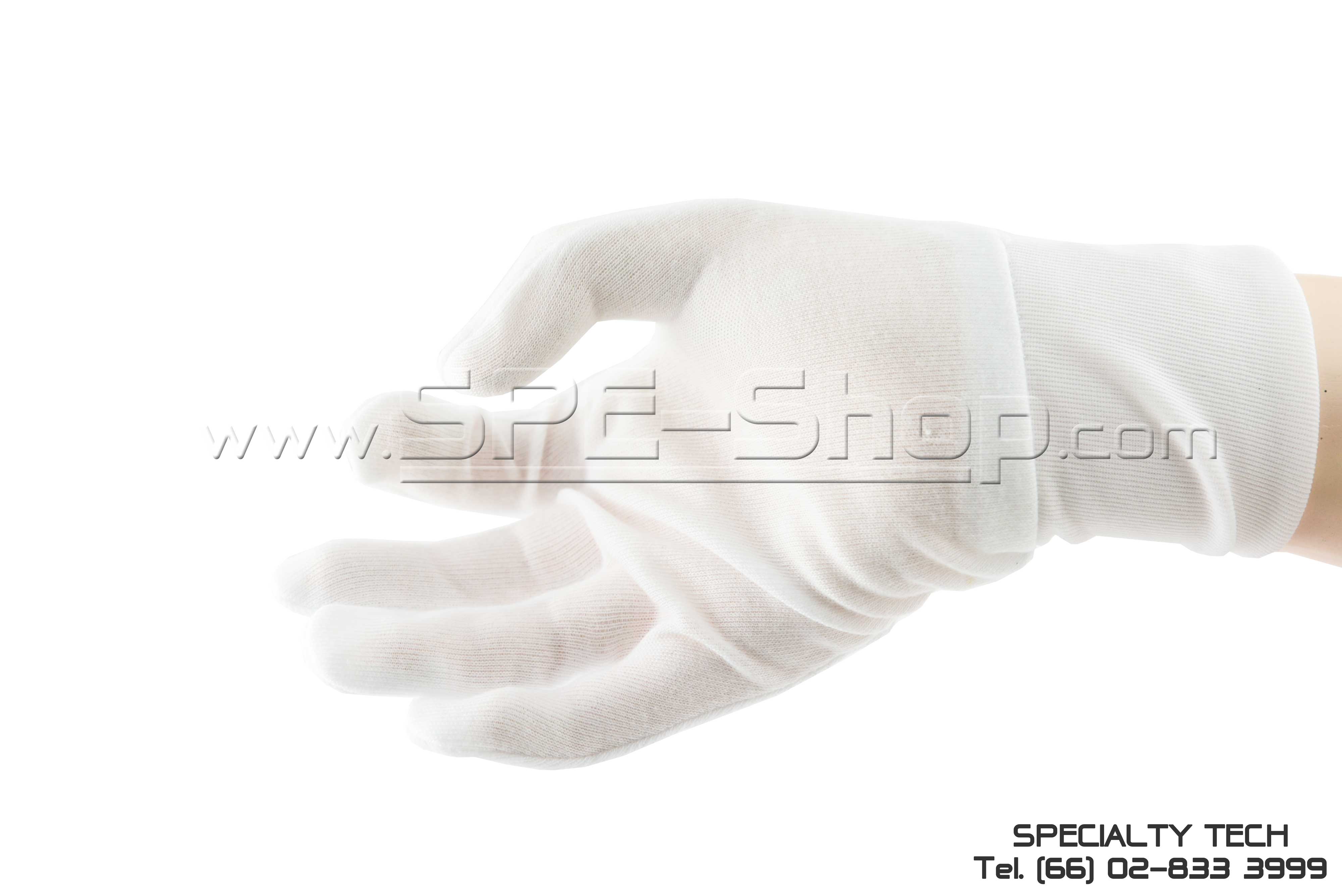Glove TC with Jumper