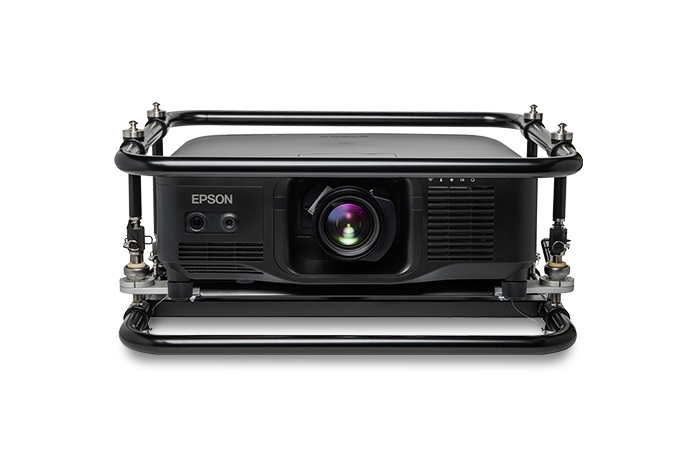 Projector Epson EB-PU2213B 13,000-Lumen 3LCD Laser Projector with 4K Enhancement projector , โปรเจคเตอร์ , เครื่องฉายโปรเจคเตอร์ , โปรเจคเตอร์ดูหนัง , เครื่องโปรเจคเตอร์