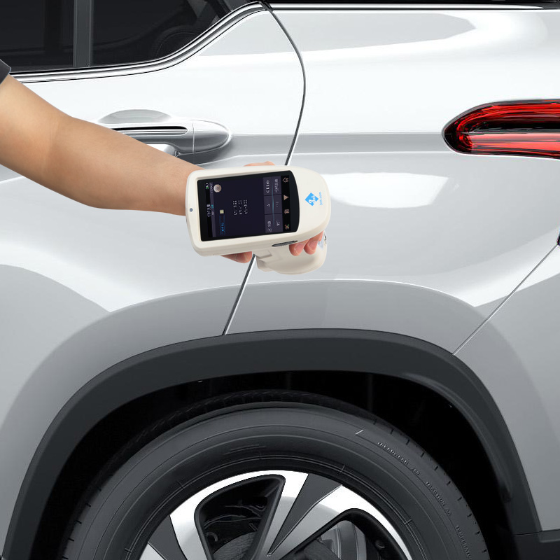 3nh,Grating Spectrophotometer,TS7700, 3nh, Portable Spectrophotometers, TS7700 Grating Spectrophotometer,