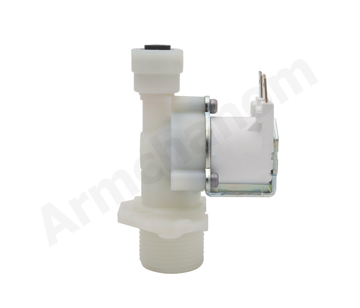 Nuova Simonelli โซลินอยด์วาล์ว 2 ทิศทาง nuova musica อะไหล่เครื่องชงกาแฟ