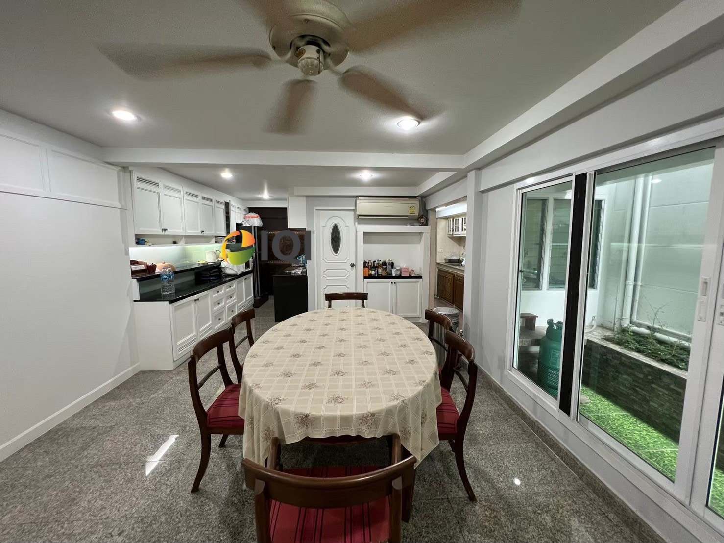 ขายบ้านเดี่ยว 2 ชั้น ตกแต่งสวย เป็นบ้านสไตล์ Modern ซอย พัฒนาการ61