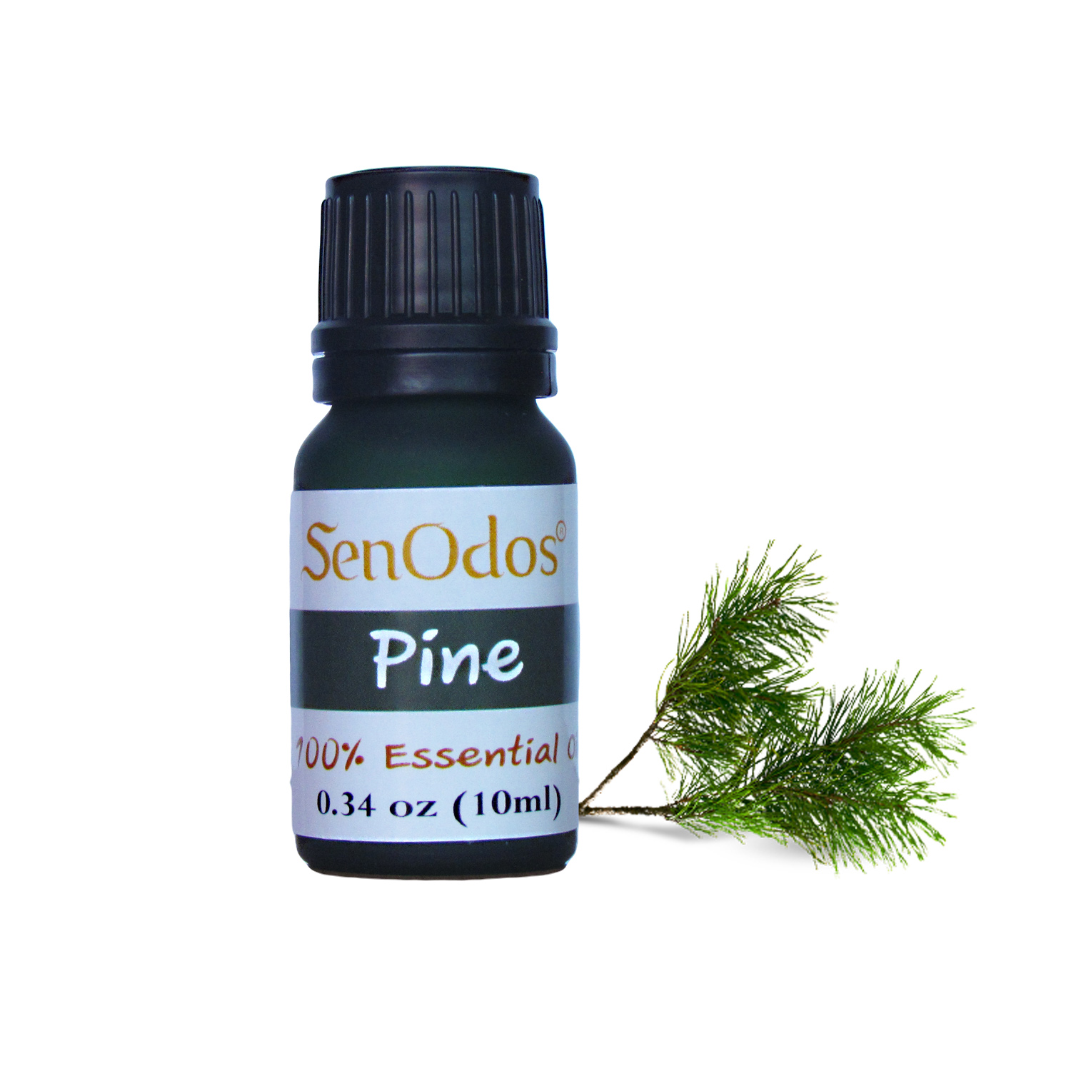ชุดเซ็ตน้ำมันพร้อมเตาเผา กลิ่นไพน (สน) Pine Essential Oil 10ml. + เตาเผาน้ำมันหอมระเหย เซรามิค เครื่องปั้นดินเผา เนื้อศิลาดล สีเขียวหยก ลวดลายใบมะกอก และลายน้ำไหลหลากสีสวยงาม (แถมฟรี!! เทียนไขถั่วเหลืองบริสุทธิ์ 15 g. X 2 ชิ้น ราคา 120 บาท)