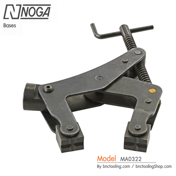 NOGA,Bases,MA0322