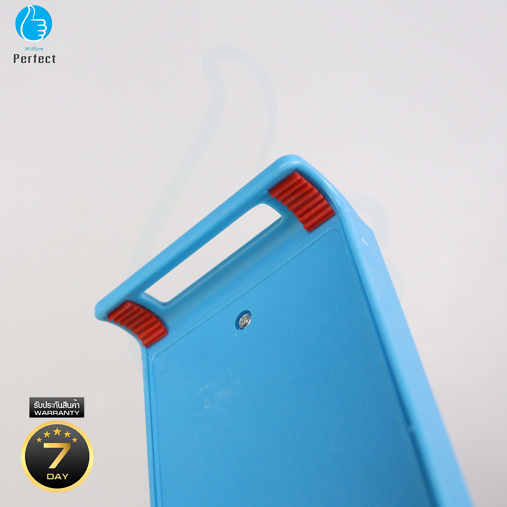 ขายึด ipad บนหัวเตียงนอนดูหนัง!! ของดีคนขี้เกียจ ที่ยึด ipad ขาตั้งคลิปสำหรับมือถือ สะดวก สบาย ไม่ต้องถือให้เมื่อยมือ รุ่น MBH - 8