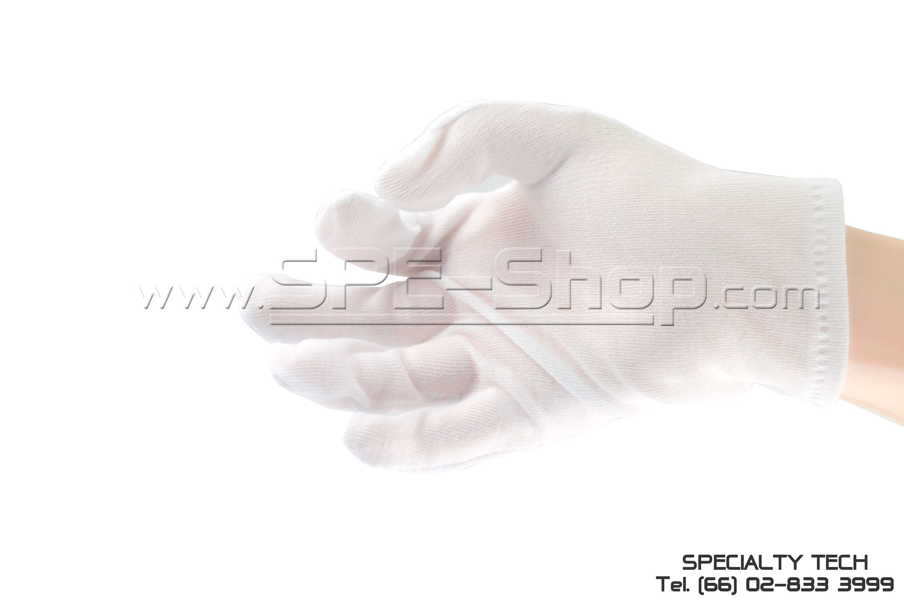 Glove TK