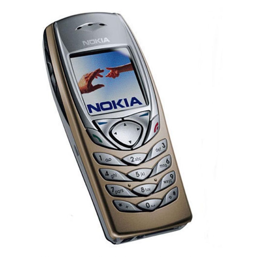 Nokia 6100