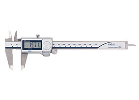 ABS Coolant Proof Caliper