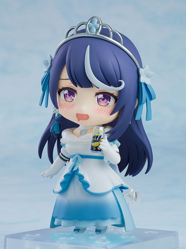 เปิดจอง Nendoroid Kokorone Awayuki (สนใจสินค้า ติดต่อที่หน้าเพจครับ)